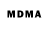 МДМА Molly Ellbeing